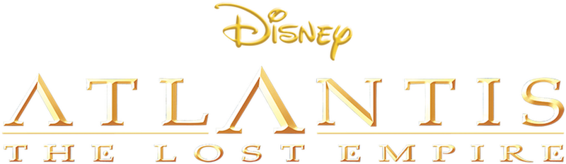 Atlantis: The Lost Empire - 96 Minutes