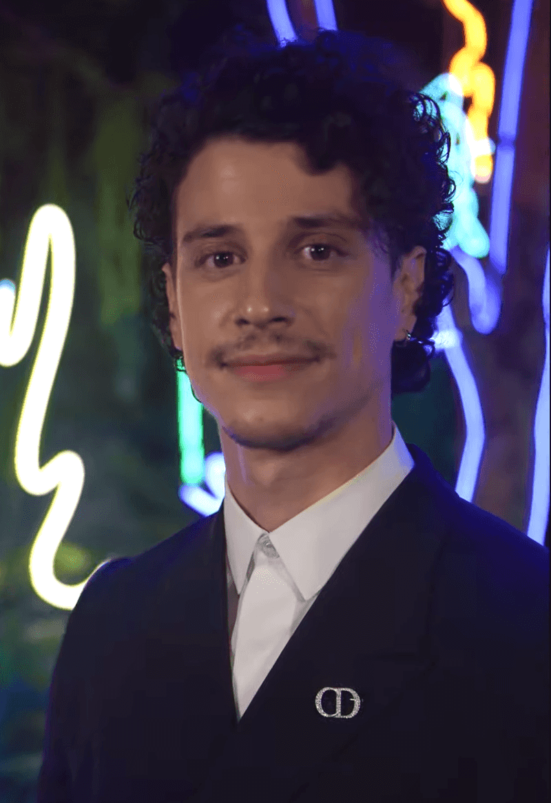 Something Very Bad Is Going to Happen (Limited Series)