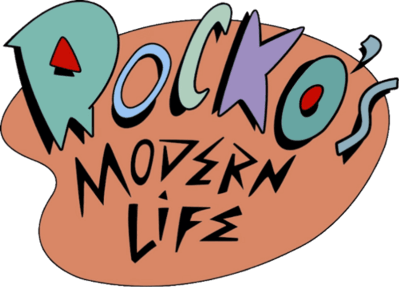Rocko's Modern Life