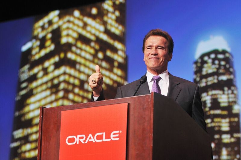 He Learned English by Watching Cartoons