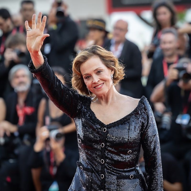 Alien (1979) — 8.5/10