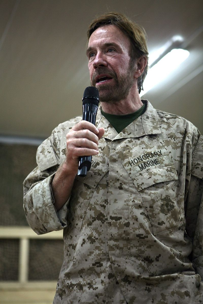 Winning a Staring Contest with the Sun