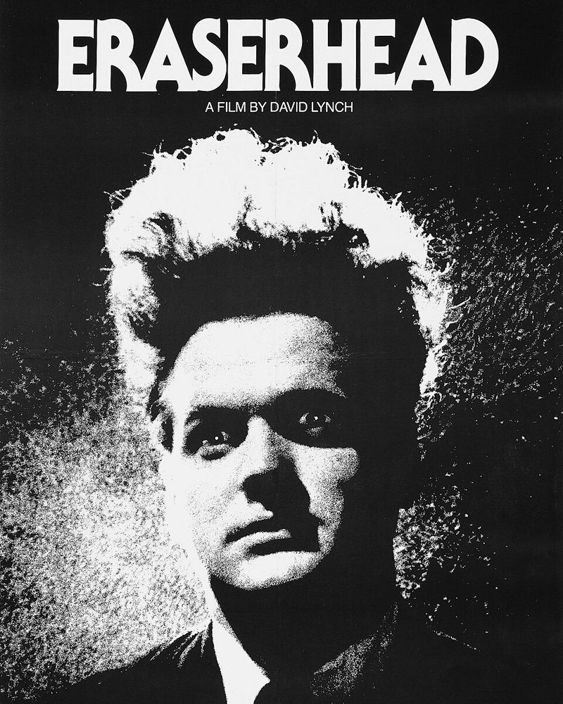 Eraserhead