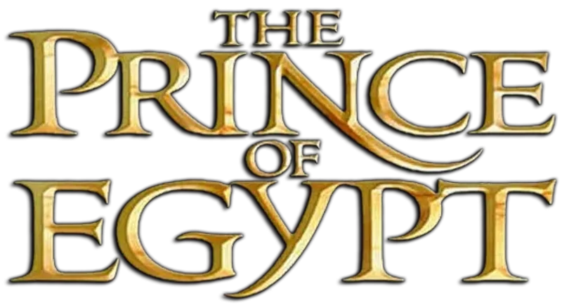 The Prince Of Egypt (1998)