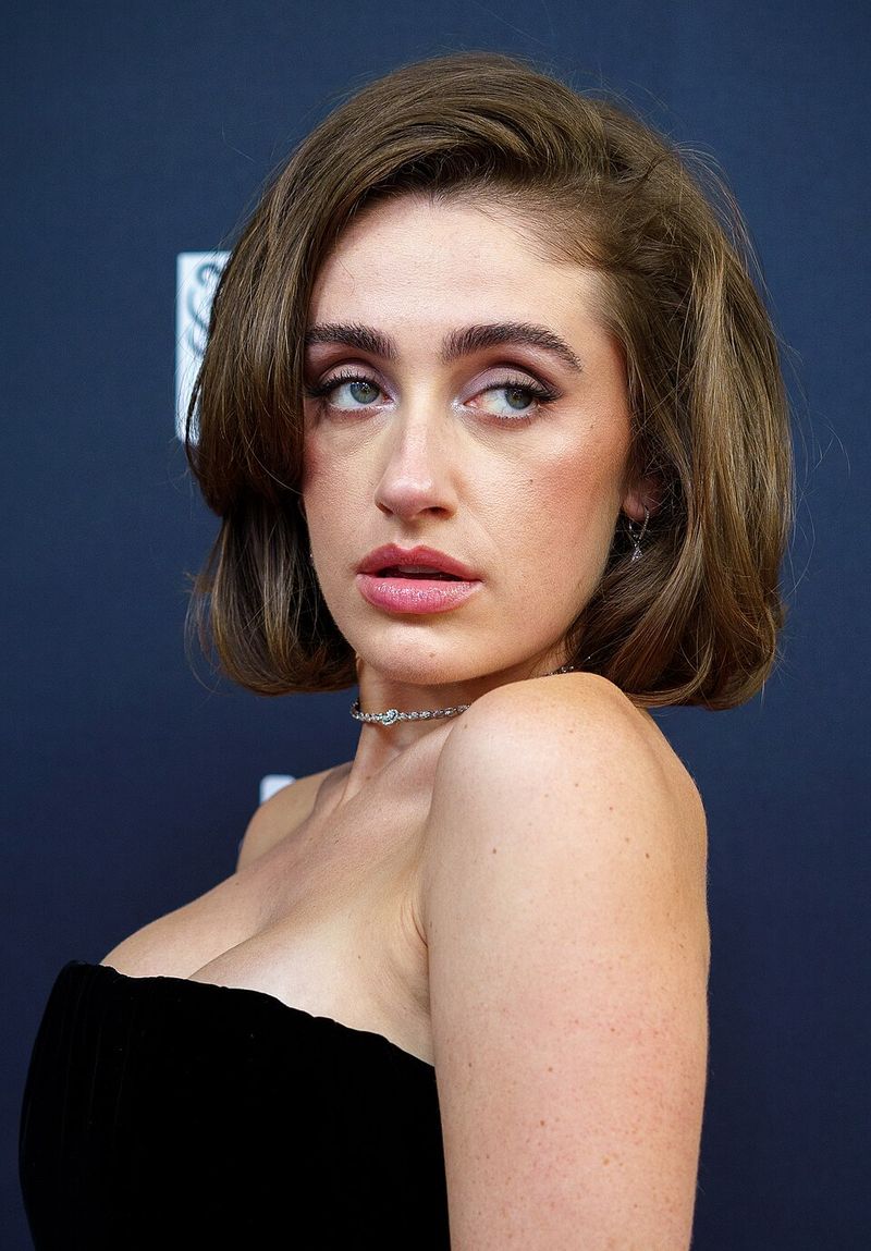 Bodies Bodies Bodies (2022)