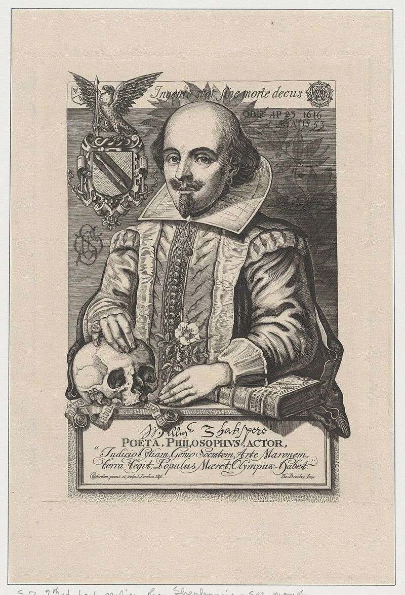 He Was Just A Poet Who Avoided The Stage