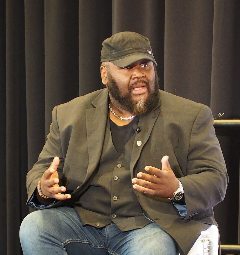 All The Sinners Bleed (2023) - S. A. Cosby