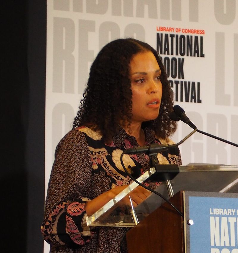 Sing, Unburied, Sing by Jesmyn Ward