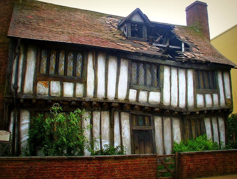 The Missing 24 Hours After Voldemort Fell