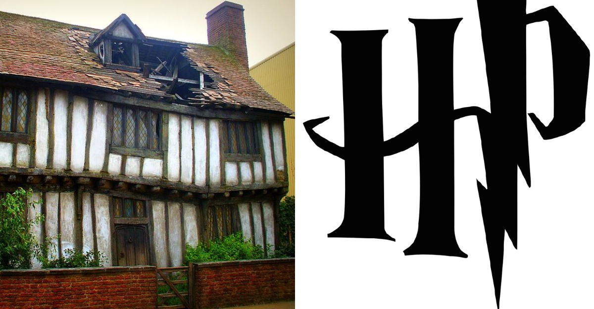 The Unsolved Harry Potter Mysteries Fans Still Discuss