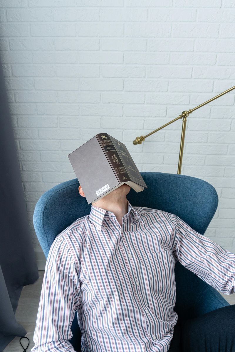 Too Tired To Socialize