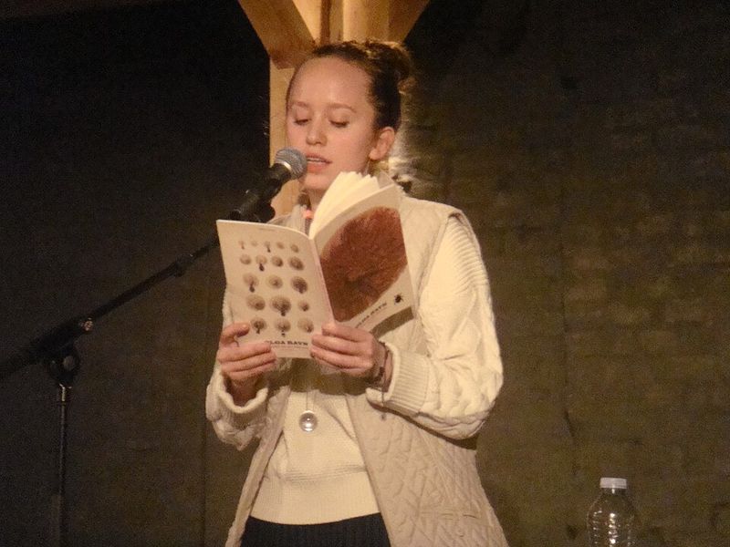 The Employees by Olga Ravn