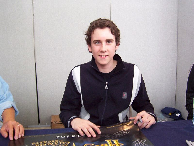 Neville's Arc Stands Out More