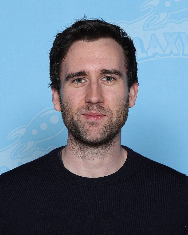 Neville Longbottom's Story Is Actually Devastating