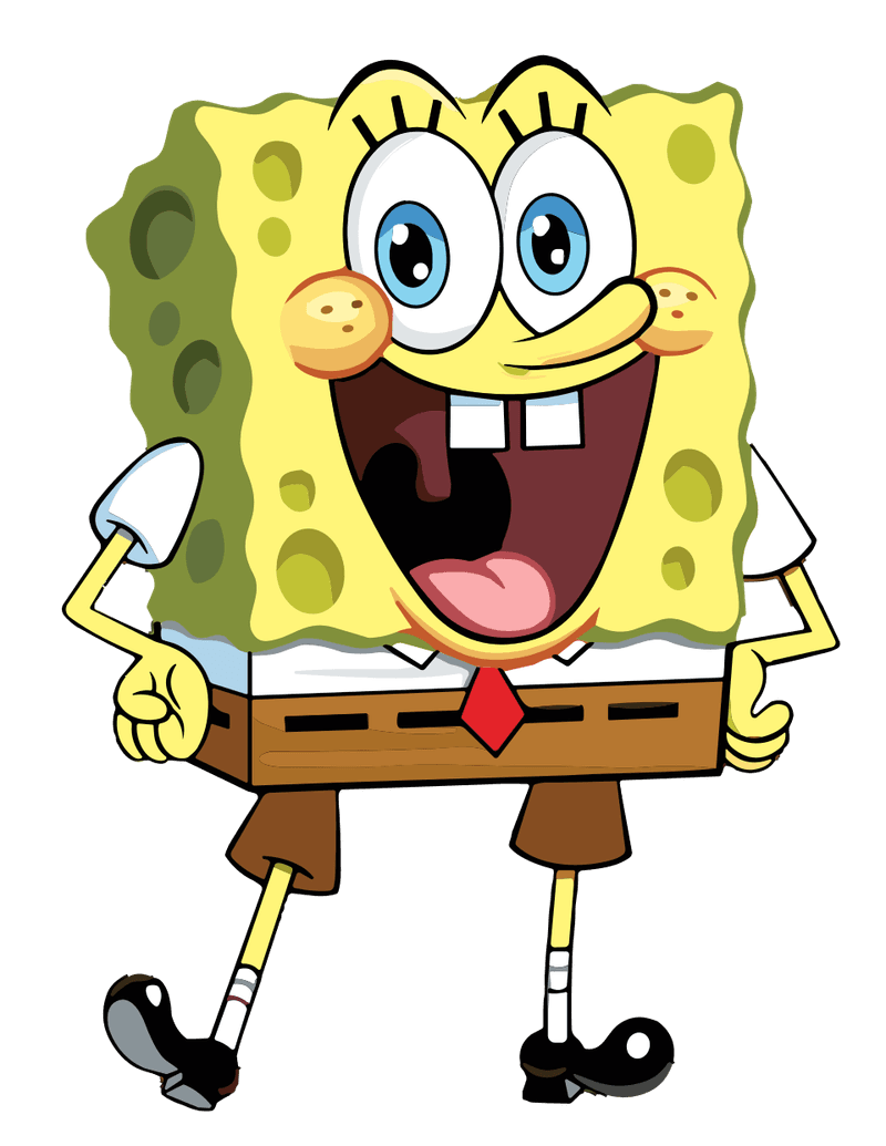 SpongeBob SquarePants
