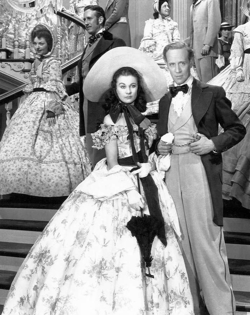 Gone with the Wind (1939)