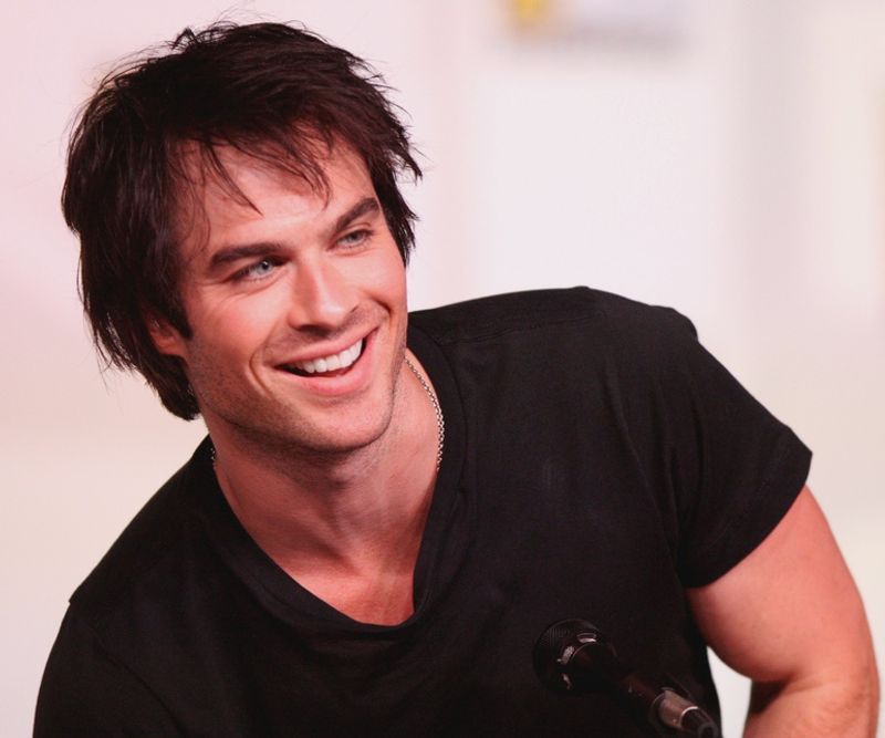 Damon Salvatore (The Vampire Diaries)