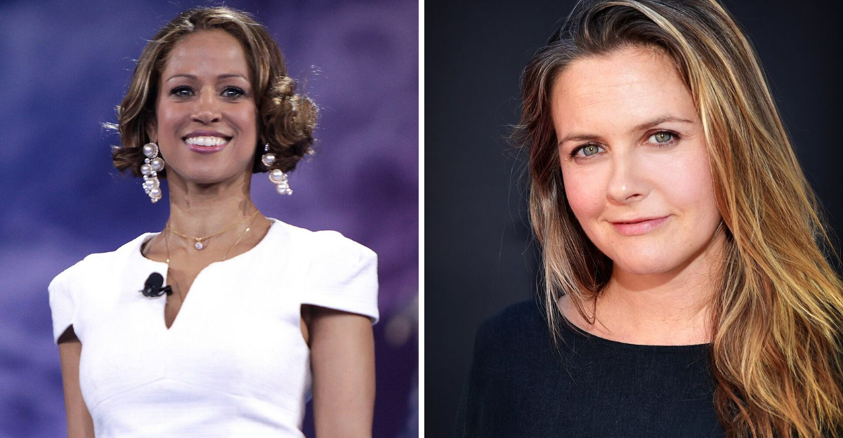 Things Adults Catch In Clueless That Kids Missed