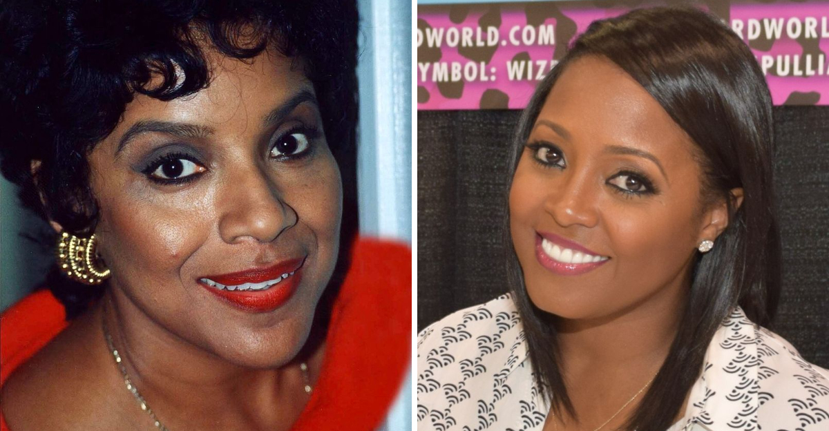 Things Adults Notice In The Cosby Show That Kids Missed