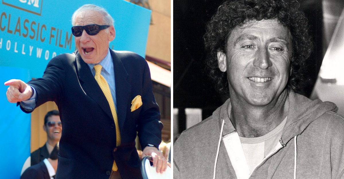 Things You May Not Have Known About Young Frankenstein