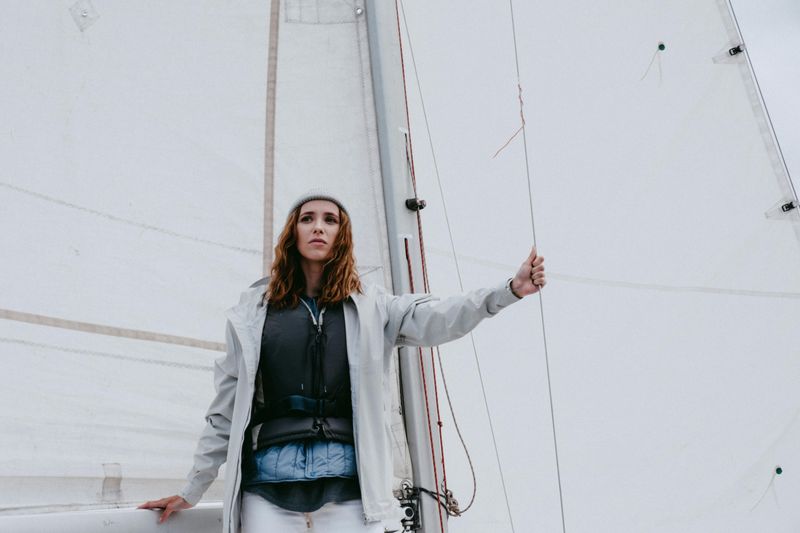 Whidbey by T Kira Madden