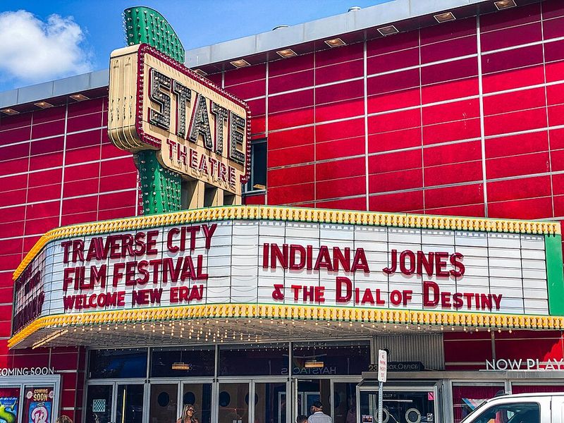 Indiana Jones and the Dial of Destiny (2023)