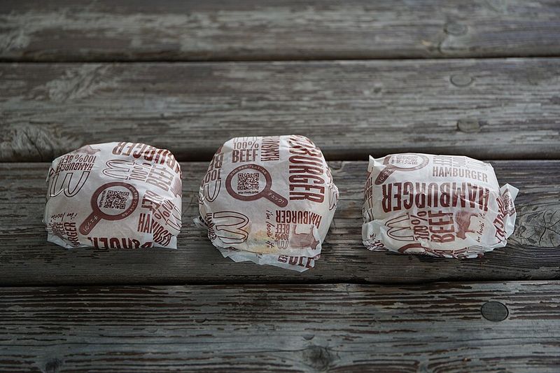 The Calorie Count Is Absolutely Worth Knowing Before You Order