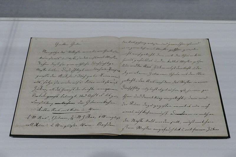 Track Your Baking Adventures in a Journal