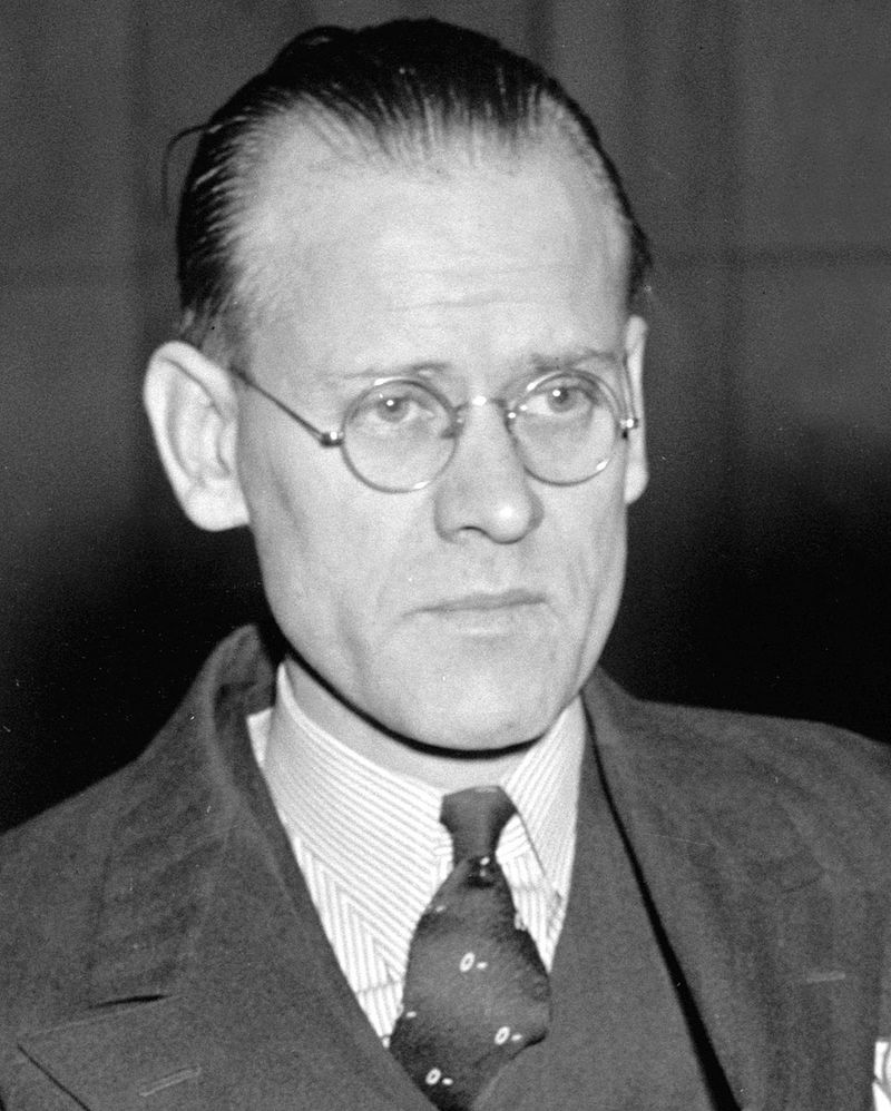 Philo Farnsworth and Television