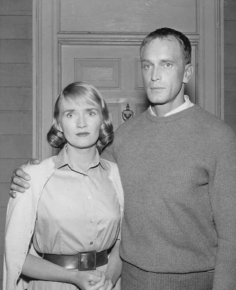 The M*nsters Are Due On Maple Street