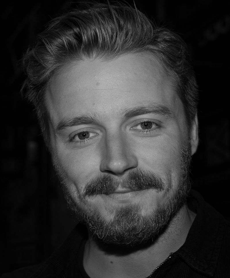 Tommy's Honour (2016) - 6.4/10