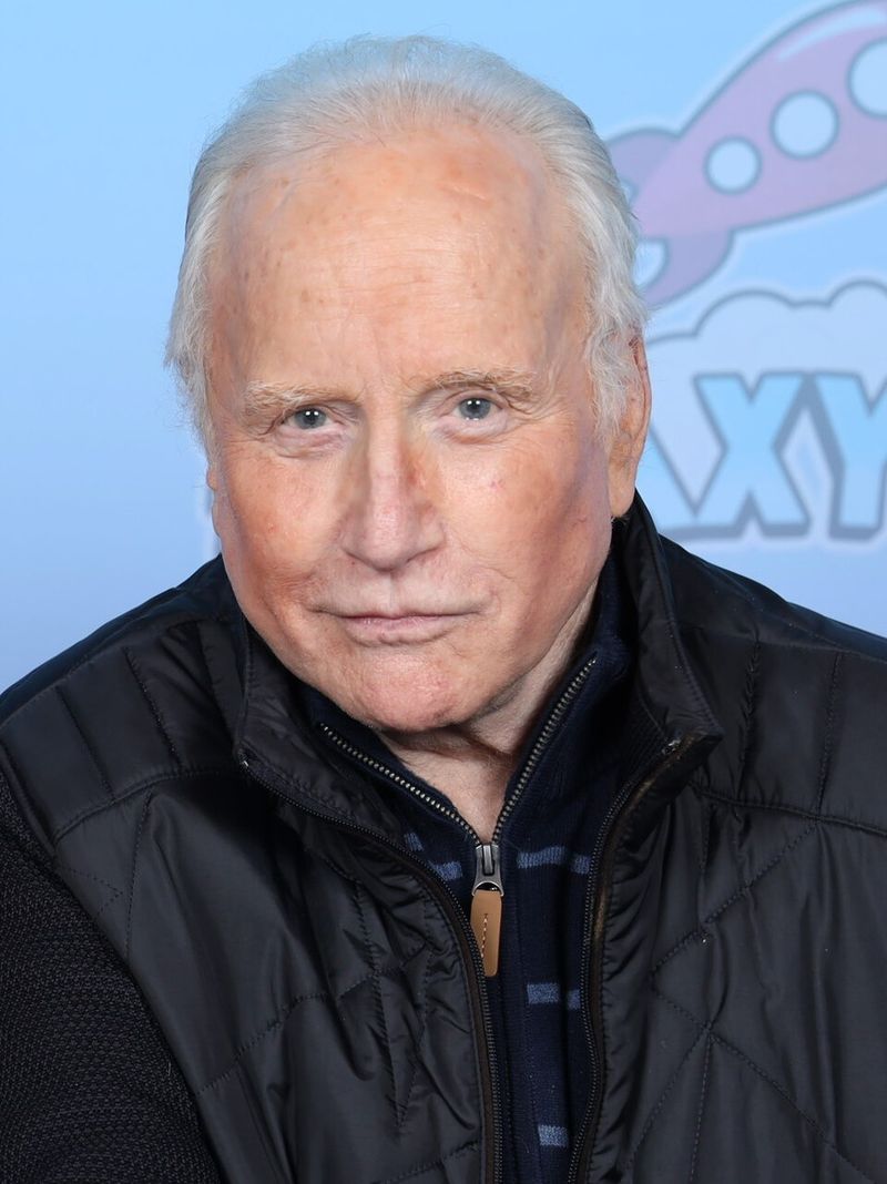 The Competition (1980)