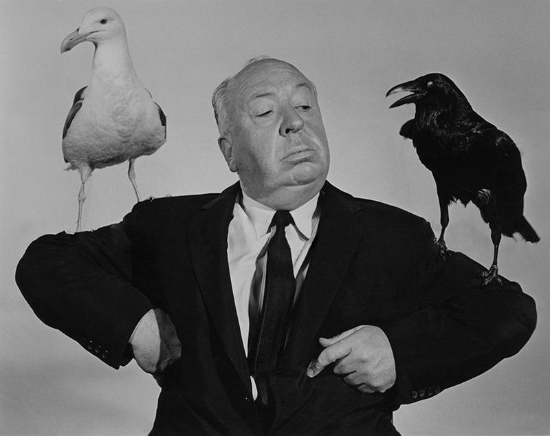 The Birds (1963)