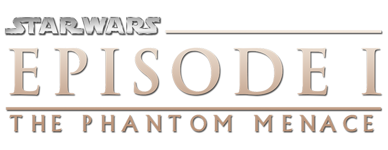 Star Wars: Episode I - The Phantom Menace