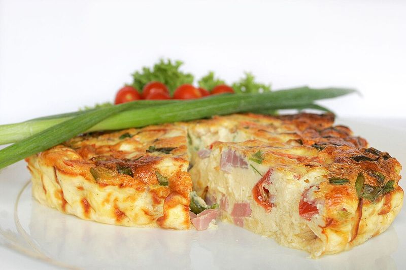 Frittata