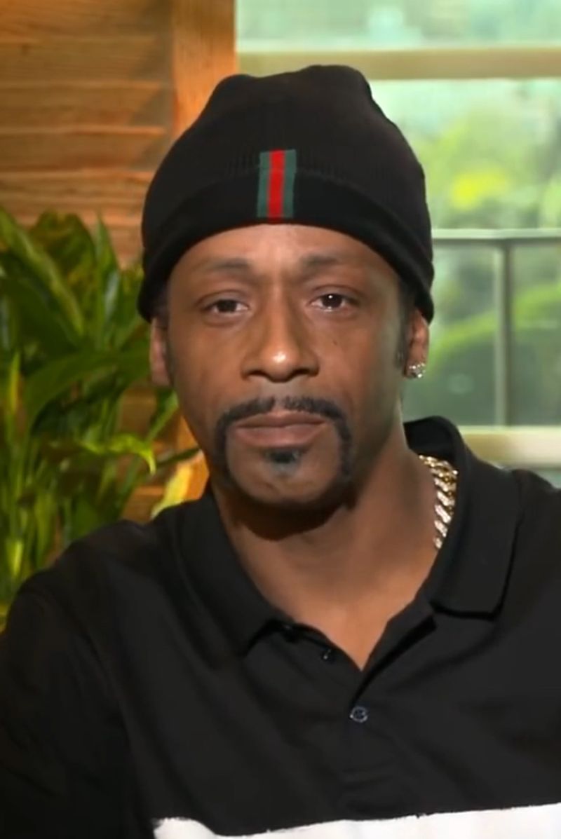 Katt Williams — Cincinnati, Ohio