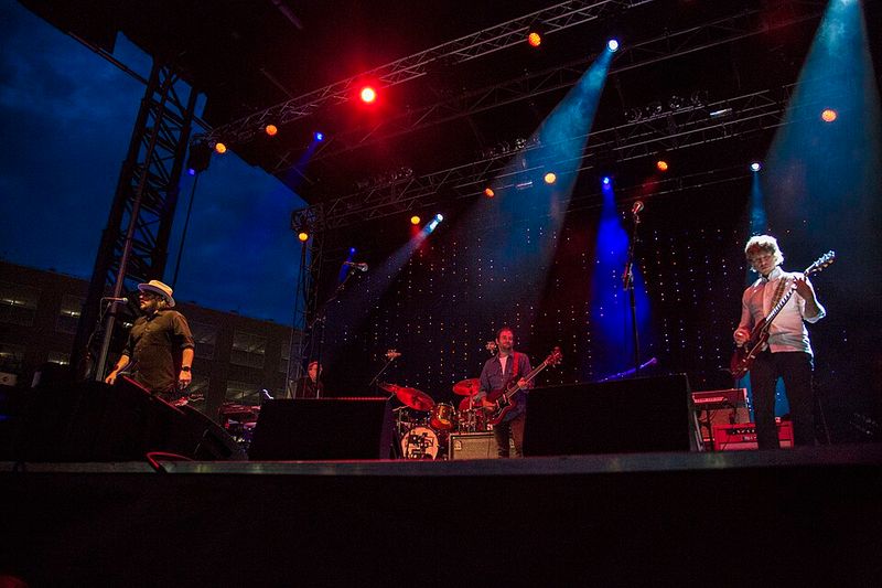 Wilco — 2026 North American Tour