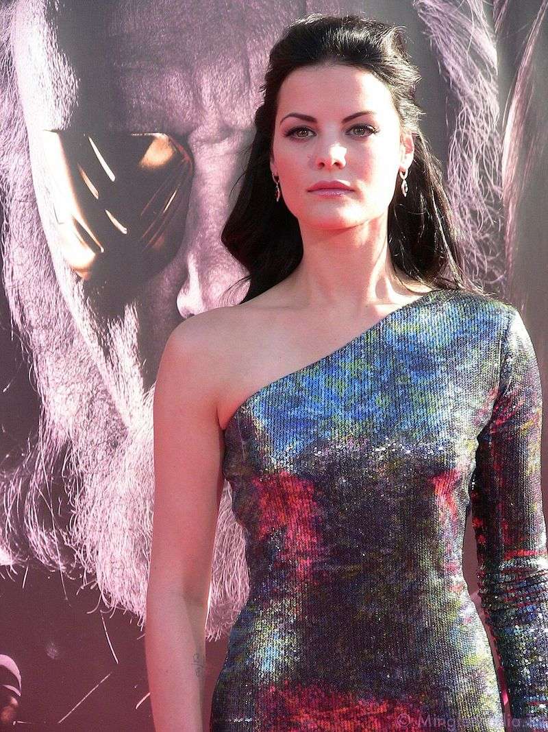 Jaimie Alexander - Thor: The Dark World