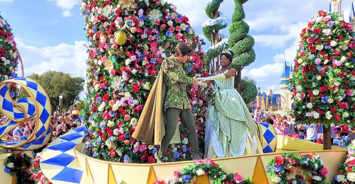 Underrated Disney Movies That Still Feel Like Magic