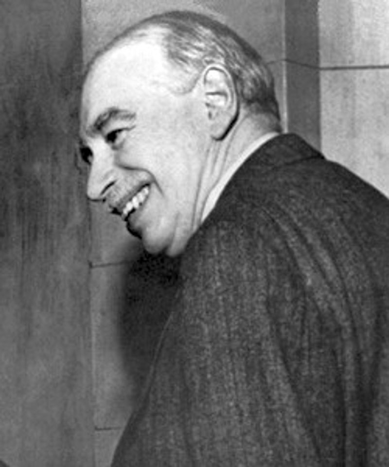 Essays in Persuasion by John Maynard Keynes