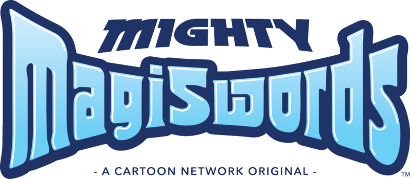 Mighty Magiswords (2016-2019)