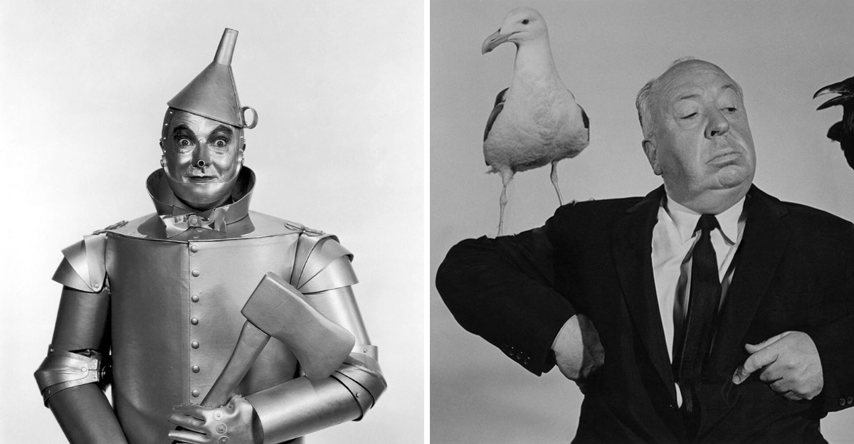 Unusual Things That Happened On Movie Sets