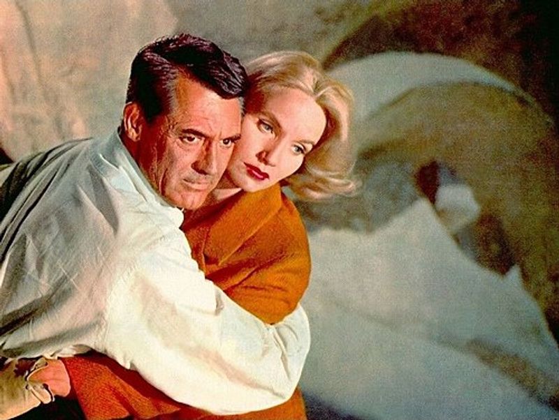 North By Northwest (1959)