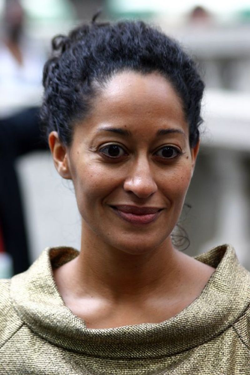 Pattern Beauty - Tracee Ellis Ross