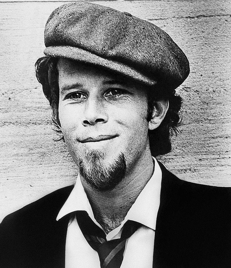 Tom Waits as the Devil in The Imaginarium of Doctor Parnassus