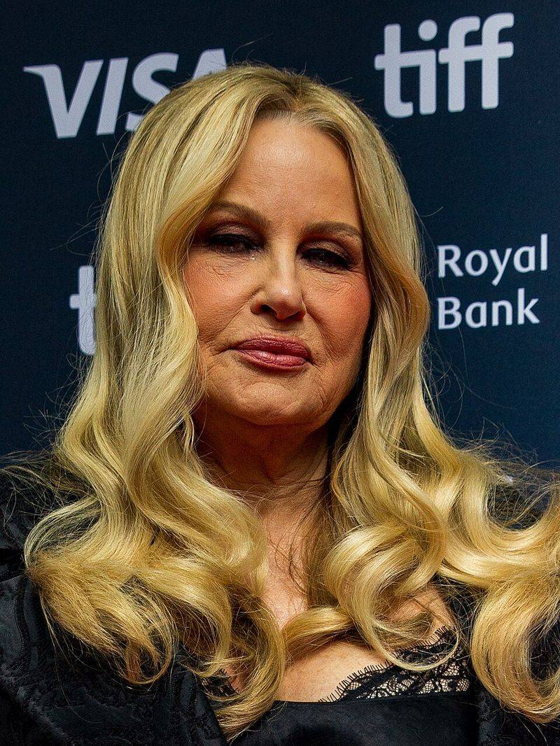 Jennifer Coolidge