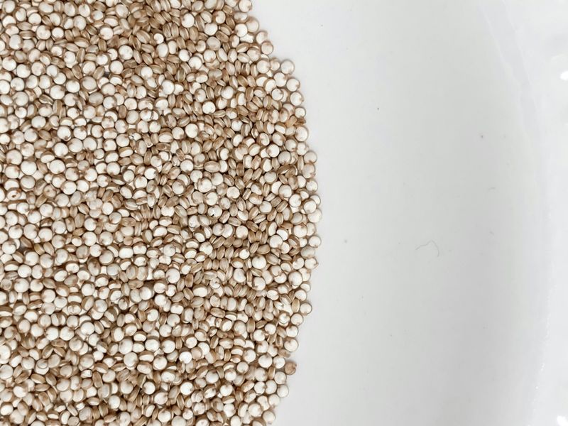 Quinoa