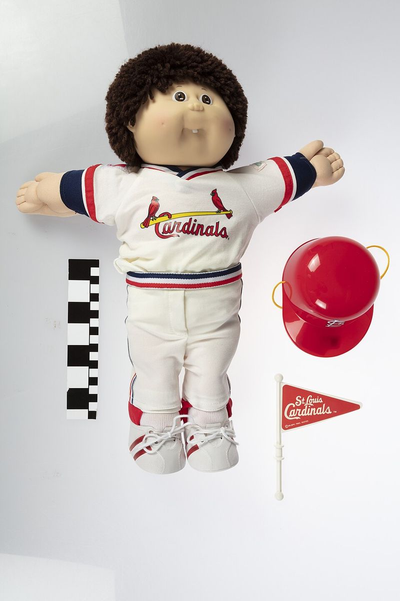 Vintage Cabbage Patch Kids (1978 Xavier Roberts Originals)