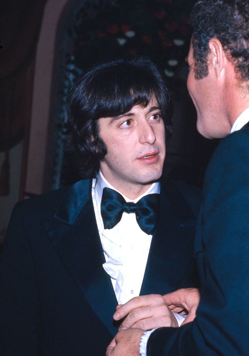 Al Pacino