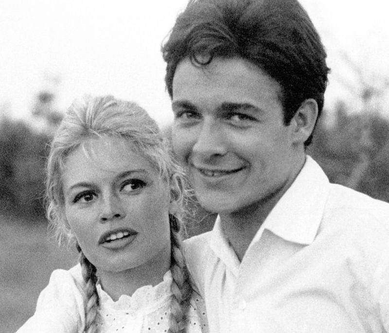 Come Dance With Me! (1959) - 6.3